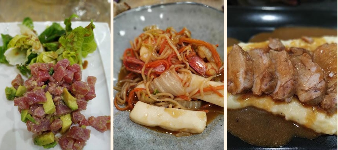 Le Bistrot De Saze - Gallery Image 5