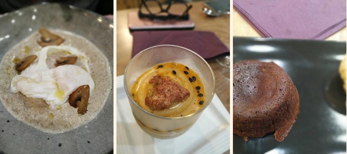 Le Bistrot De Saze - Gallery Image 6