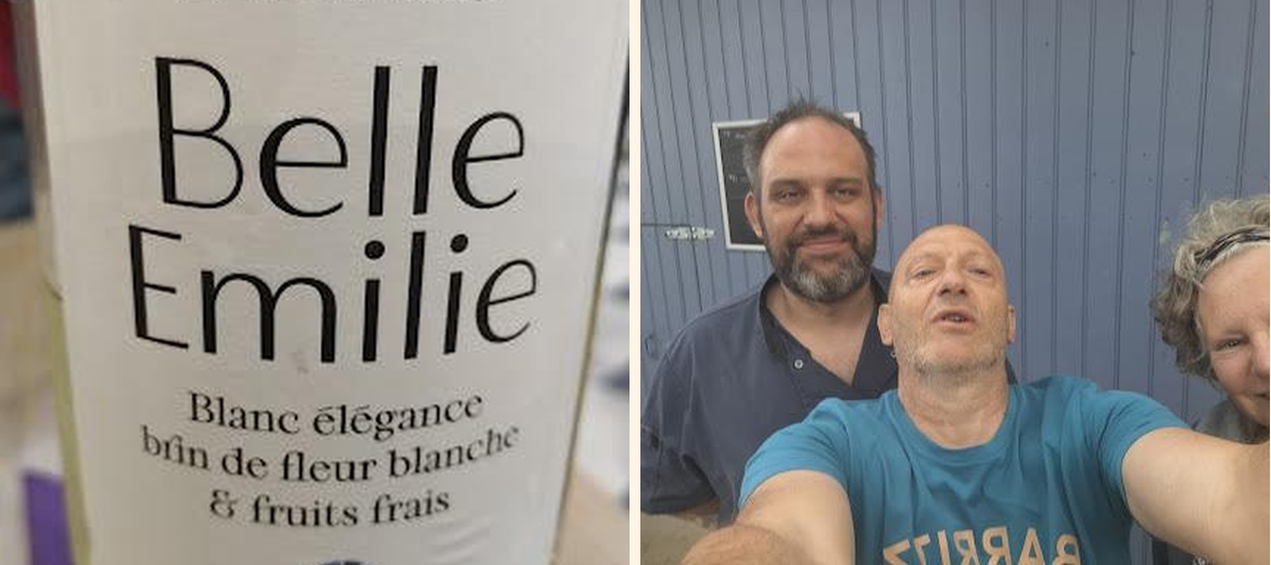 Le Bistrot De Saze - Gallery Image 7